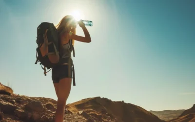 Summer, Thirst, and Electrolyte Balance