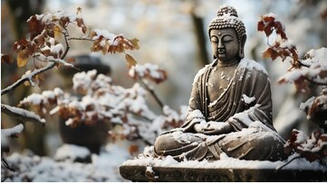 Yin of Winter