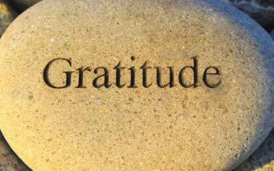 The Power of Gratitude: Boosting Your Health and Happiness