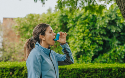 Understanding Asthma: Mechanisms and Treatment