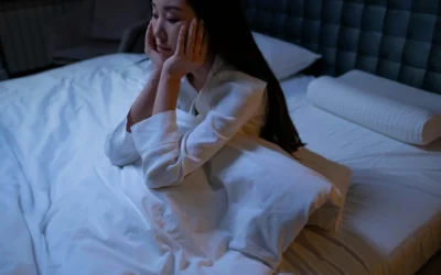 Acupuncture for Insomnia: Treatment Principles and Approaches