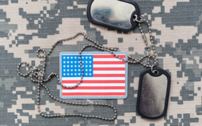 Independence Day: Embracing Veterans