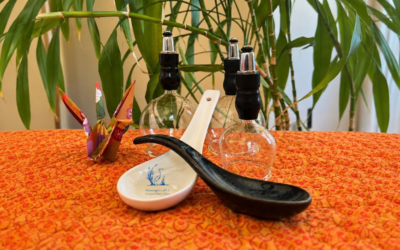 Cupping vs Gua Sha: Getting Under Your Skin